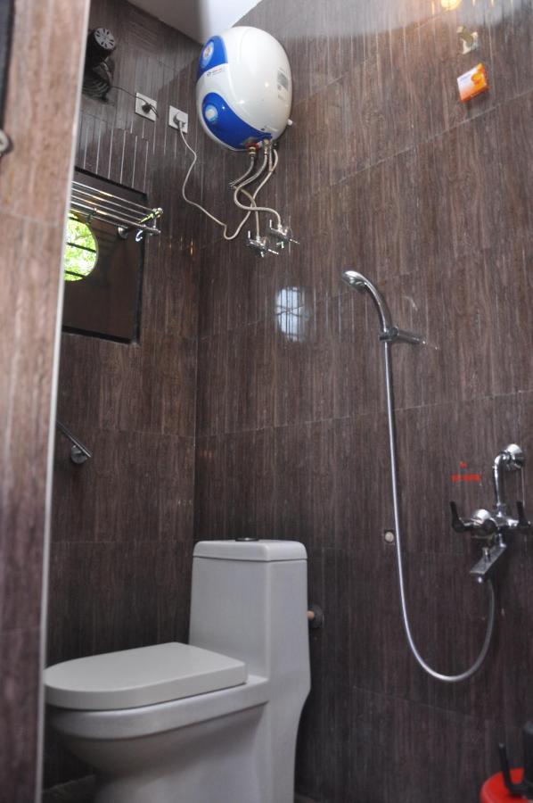 Hotel Temple City Papanasam Exterior photo